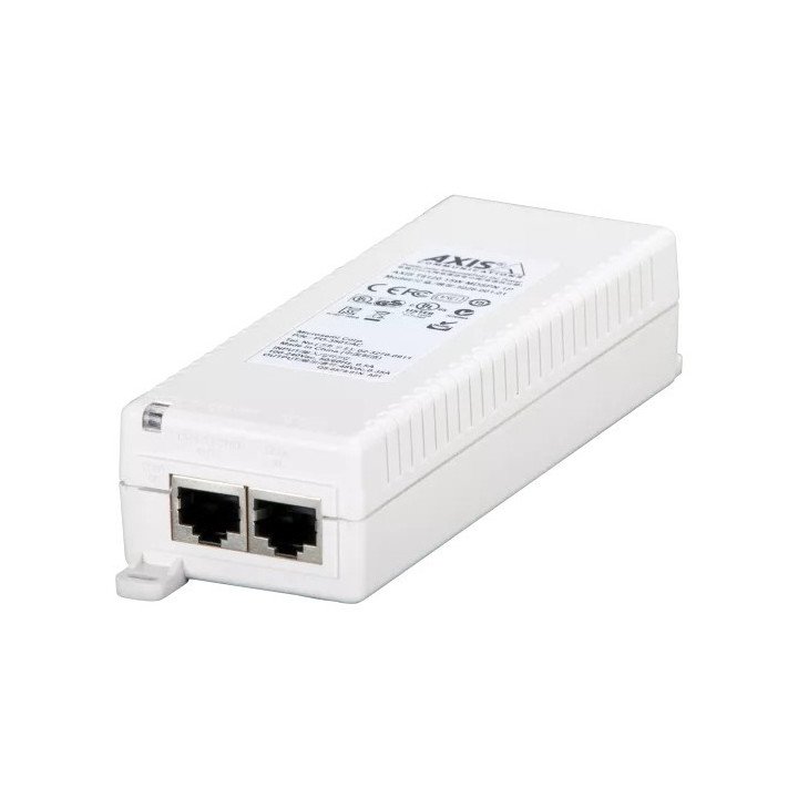 Axis 5026-202 PoE адаптер Gigabit Ethernet