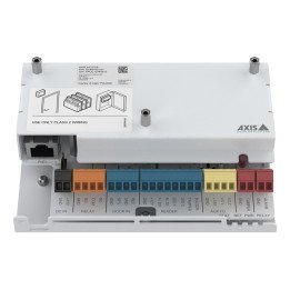 AXIS 02369-001 1 durvju drošības kontrolleris 5V