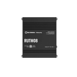 Teltonika RUTM08 Гигабитный Ethernet маршрутизатор