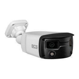 BCS BCS-P-PTIP2X4FCL3-Ai2 8MP 4K panorāmas IP kamera IP67