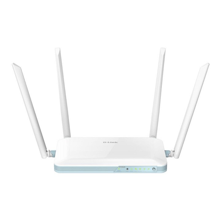 D-Link G403 EAGLE PRO AI N300 4G умный маршрутизатор 300Mbps