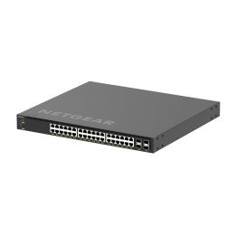 Netgear XSM4340CV-100NES M4350-36X4V 10G управляемый коммутатор