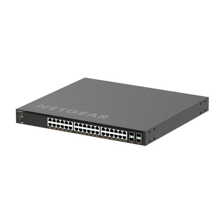 Netgear XSM4340CV-100NES M4350-36X4V 10G управляемый коммутатор