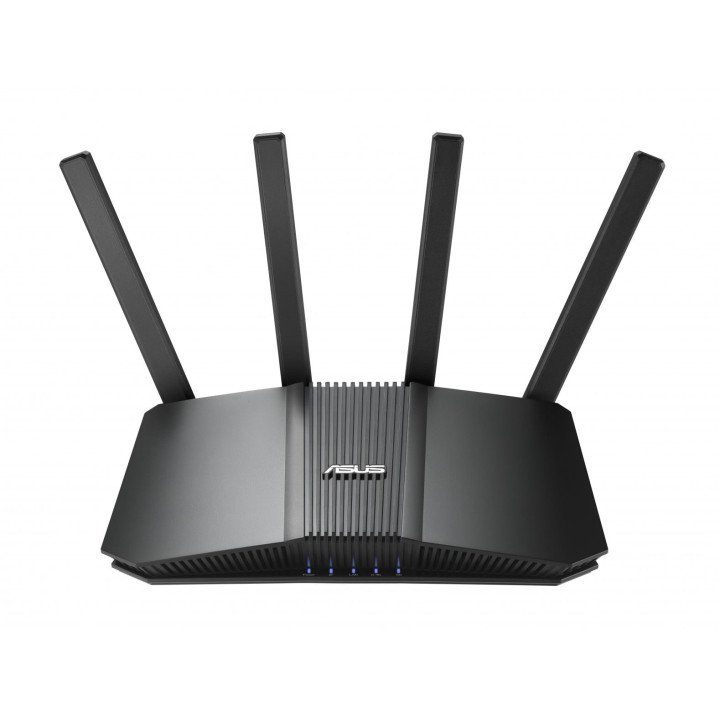 ASUS RT-BE58U V2 Wi-Fi 7 Маршрутизатор Двухдиапазонный 2.5GbE