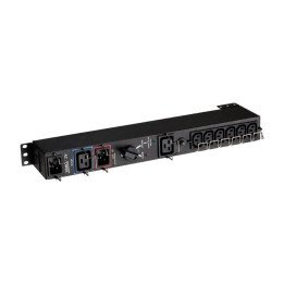 Eaton HotSwap MBP3KID DIN-sliedes modulis