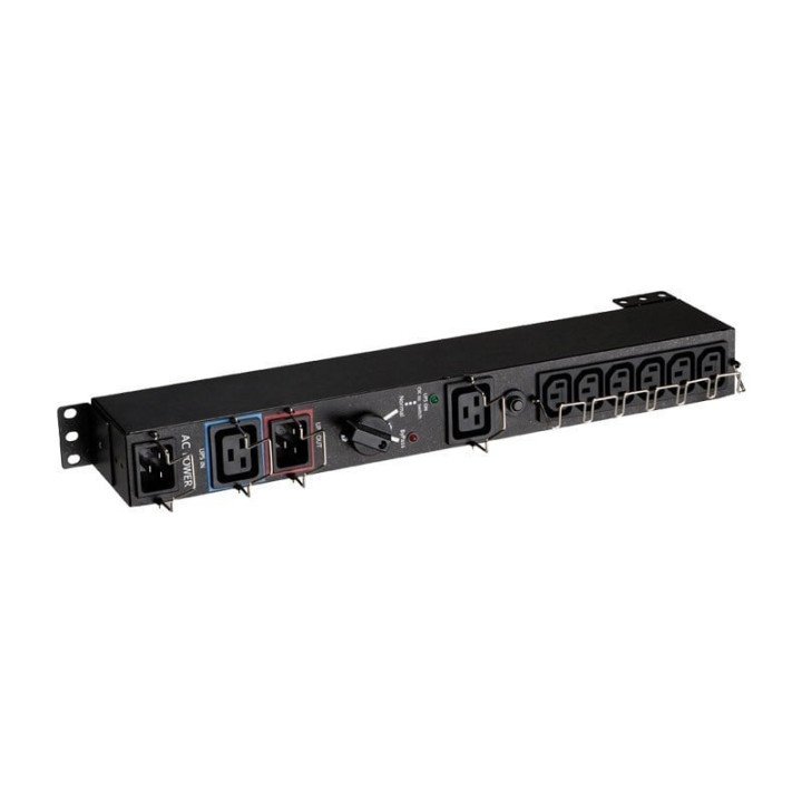 Eaton HotSwap MBP3KID DIN-sliedes modulis