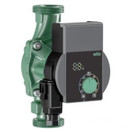 Wilo 4248086 Yonos PICO 1.0 25/1-8 Circulation Pump