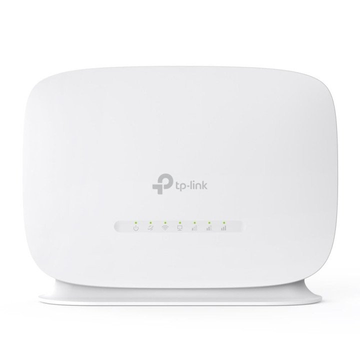 TP-LINK Archer MR105 4G LTE N300 маршрутизатор TL-MR105