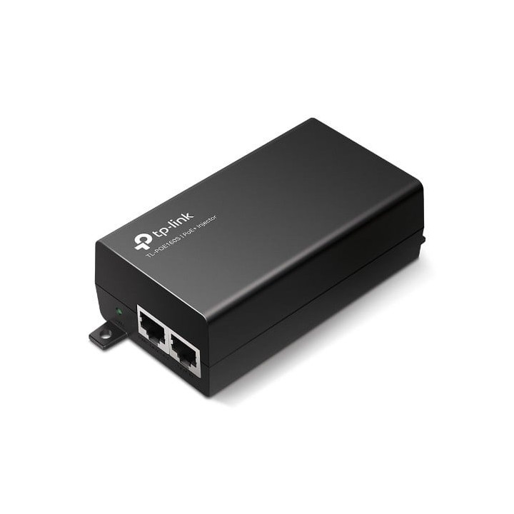 TP-Link TL-POE160S PoE+ инжектор 30W