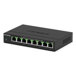 Netgear MS308-100EUS 8-портовый 2.5G управляемый коммутатор
