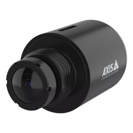 AXIS F2107-RE Sensor unit 02868-001 скрытое наблюдение PoE