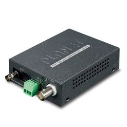 PLANET VF-101G-KIT Gigabitu optiskais pārveidotājs ST 20km pāris