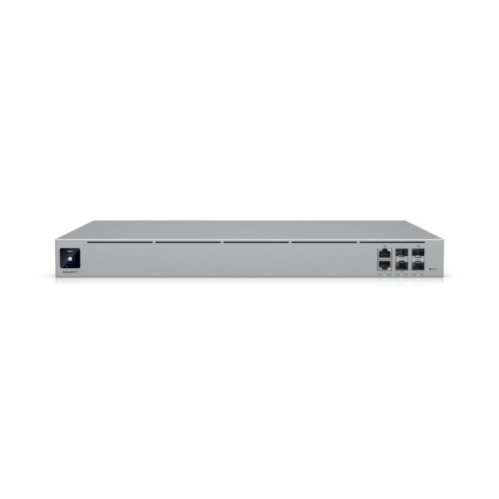 Ubiquiti EFG Enterprise Fortress Gateway – 230 В переменного тока