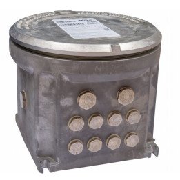 AXIS 01535-001 PoE tīkla slēdzis 100M alumīnijs