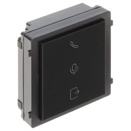 Hikvision DS-KD-IN Alarm Input Module with JST Interface
