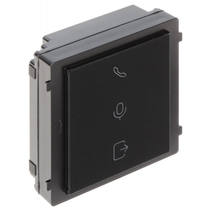 Hikvision DS-KD-IN Alarm Input Module with JST Interface