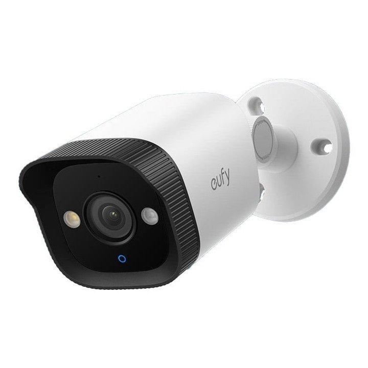 Eufy T8P00321 4K PoE lodes IP kamera āra drošībai