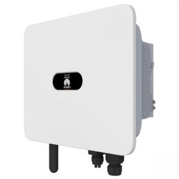 Huawei SUN2000-17K-MB0 17kW hibrīda invertors 3-fāžu 2MPPT