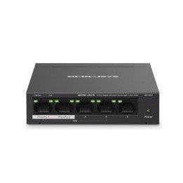TP-Link MS105GP 5 portu Gigabit PoE+ slēdzis 66W