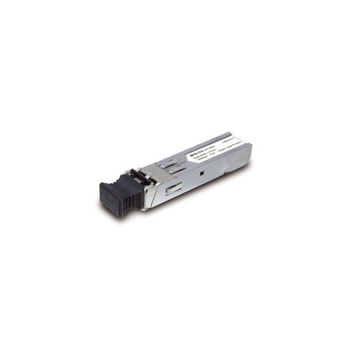 PLANET MFB-TFA60 SFP raidītājs 100M 1310nm vienmodas 20km