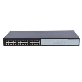 HPE JG708B OfficeConnect 1420 24G неуправляемый гигабитный коммутатор