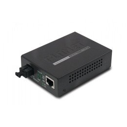 PLANET GT-806B15 Gigabitu šķiedras pārveidotājs 1550nm 20km