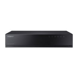 Hanwha HRX-1635-4TB-S 16ch NVR 4TB HDD tīkla video reģistrators