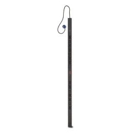 APC AP7551 Basic Rack PDU 24 Outlets 0U Black