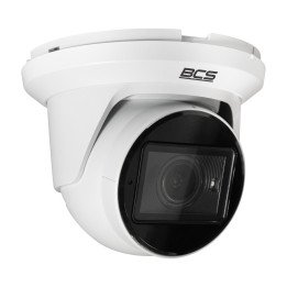 BCS BCS-U-EIP65VSR5-Ai2 5MP IP kupola kamera PoE ONVIF