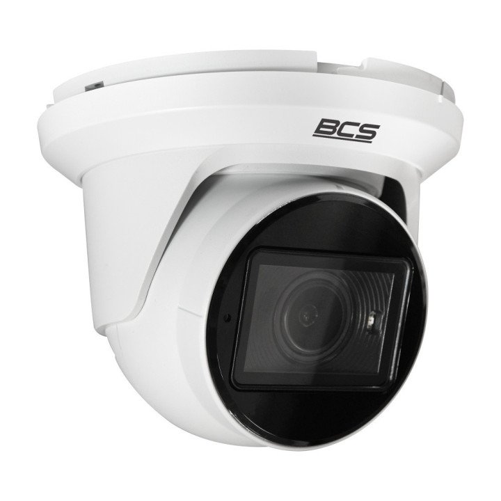 BCS BCS-U-EIP65VSR5-Ai2 5MP IP kupola kamera PoE ONVIF