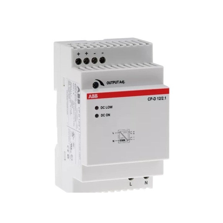 AXIS 5505-731 30W Barošanas adapteris/invertors Iekštelpām Balts