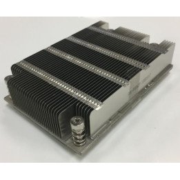Supermicro SNK-P0062P CPU dzesētājs - serveru dzesēšana