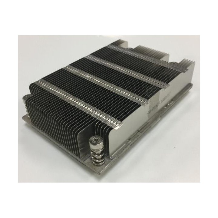 Supermicro SNK-P0062P CPU dzesētājs - serveru dzesēšana