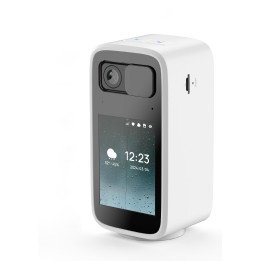 Immax NEO LITE 07814L Smart Indoor Camera, 4MP, 2K, WiFi 2.4/5GHz, 355°
