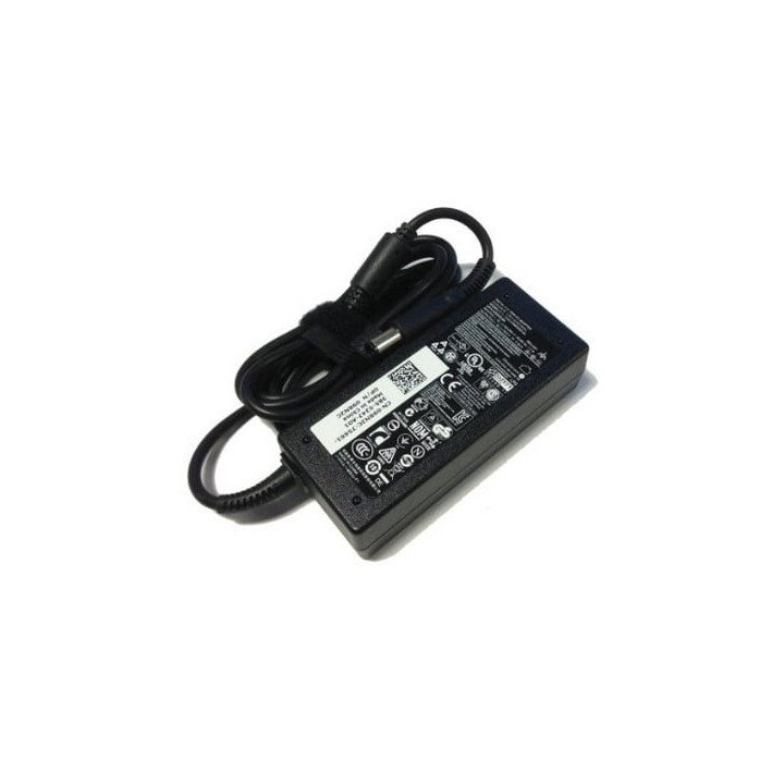 Dell 6TM1C 65W адаптер питания черный
