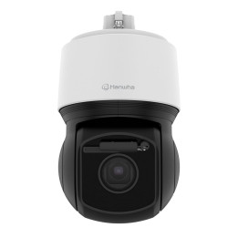 Hanwha XNP-C9303RW 4K PTZ kamera 30x tālummaiņa IP66 āra