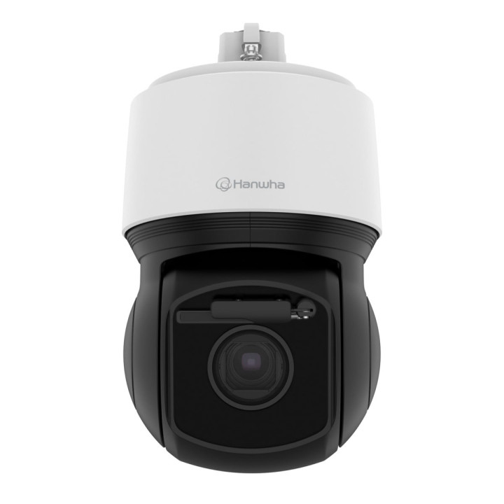 Hanwha XNP-C9303RW 4K PTZ kamera 30x tālummaiņa IP66 āra