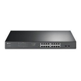 TP-Link TL-SG1218MPE 18 portu Gigabit PoE+ Smart slēdzis