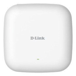 D-Link DBR-X3000-AP Точка доступа 3000Mbps PoE Белый