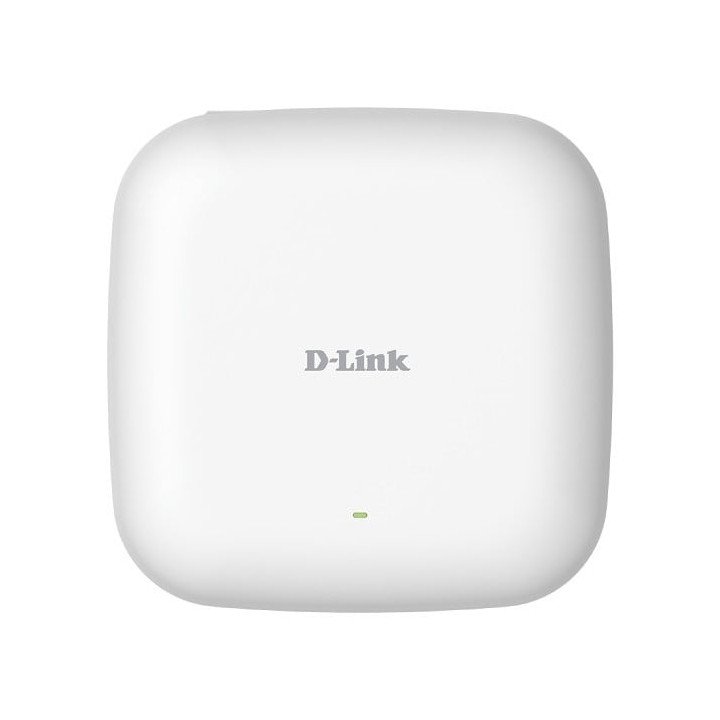 D-Link DBR-X3000-AP Точка доступа 3000Mbps PoE Белый