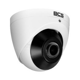 BCS BCS-P-PEIP1x5FWR2-Ai1 5MP panoramiskā IP kamera IP67 IR 20m