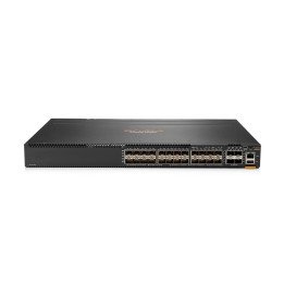HPE Aruba 6300M JL658A 24-портовый SFP+ управляемый коммутатор