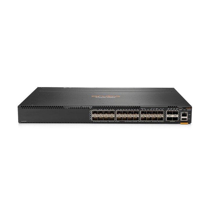 HPE Aruba 6300M JL658A 24-портовый SFP+ управляемый коммутатор