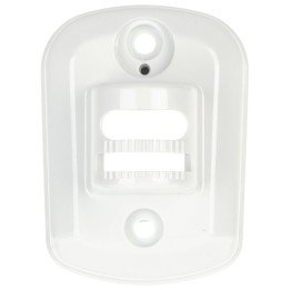 Hikvision DS-PDB-IN-Wallbracket sienas kronšteins balts ABS