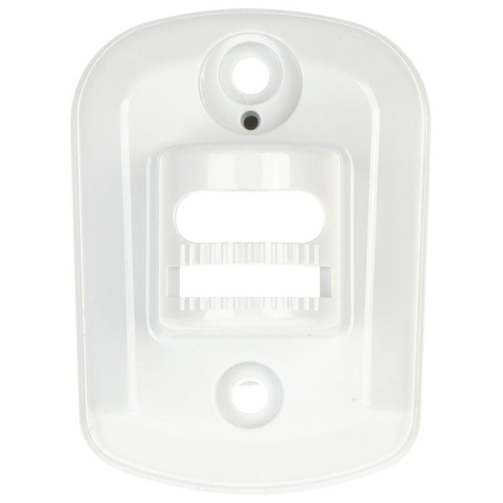 Hikvision DS-PDB-IN-Wallbracket sienas kronšteins balts ABS