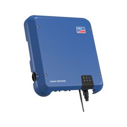 SMA STP4.0-3AV-40 4.0 kW On-Grid Three-Phase Inverter, 2 MPPT, Wi-Fi