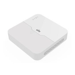 Uniview NVR301-04LS3-P4 4 kanālu NVR 4K PoE tīkla video ierakstītājs