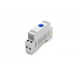 DIGITUS DN-TMO-42-F NO термостат DIN-рейка
