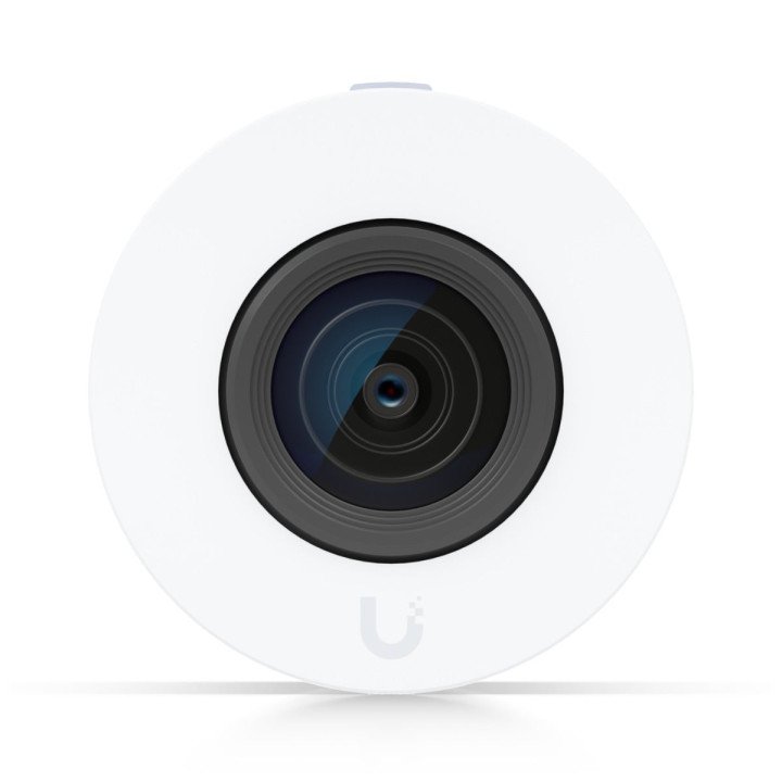 Ubiquiti UVC-AI-Theta-Lens 8MP 4K внутренняя IP-камера