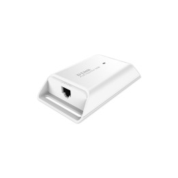 D-Link DPE-301GI PoE-адаптер 230V AC 6A Fast Ethernet